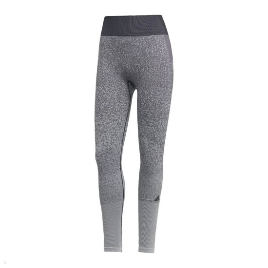 Adidas Γυναικείο κολάν Seamless High-Rise 7/8